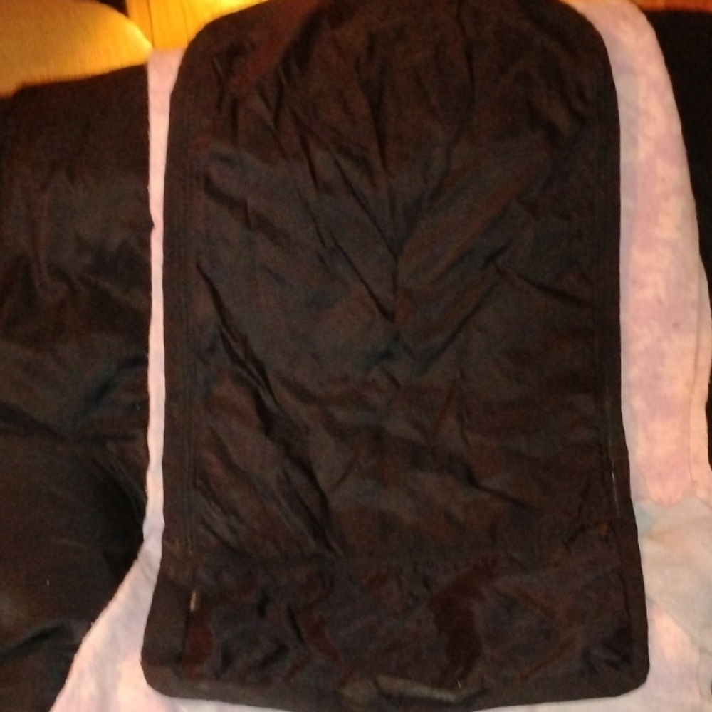 Porterco Garment Bag